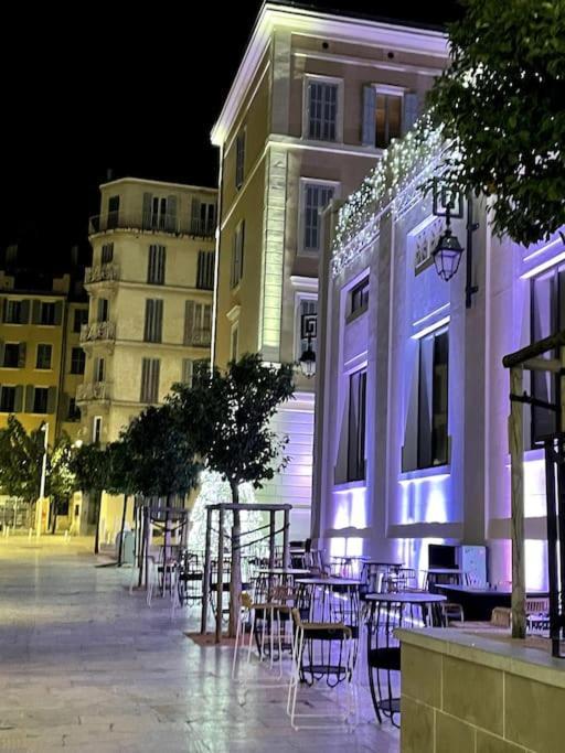 La Perle De Toulon Apartment Exterior foto