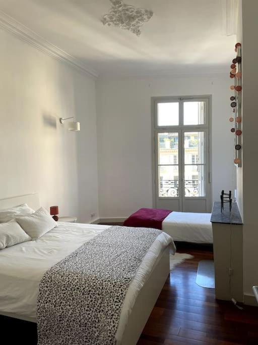La Perle De Toulon Apartment Exterior foto