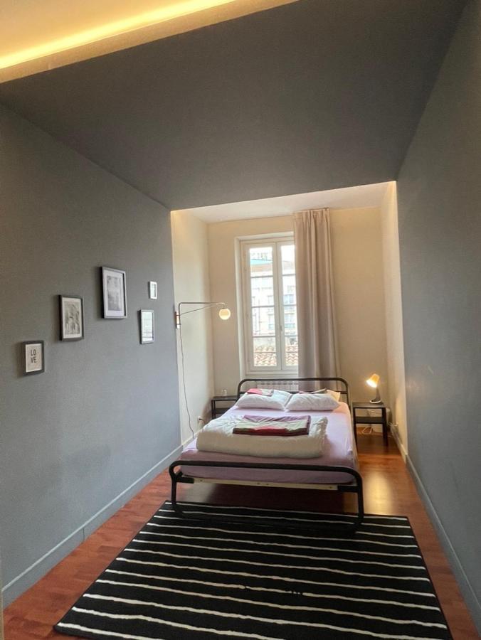 La Perle De Toulon Apartment Exterior foto